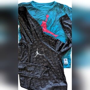 Jordan shirt bundle